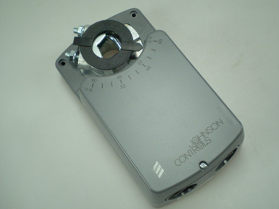Johnson controls lu.kl.servomot. m9116gdc1 Johnson controls lu.kl.servomot. m9116gdc1