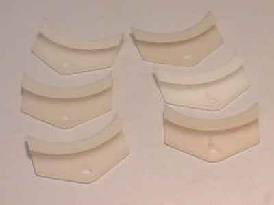 Johnson controls cap.klemmen kit012n600 Johnson controls cap.klemmen kit012n600