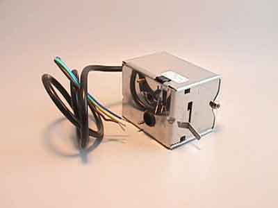 Johnson controls servomotor ag13u230 nc 230v standaard Johnson controls servomotor ag13u230 nc 230v standaard