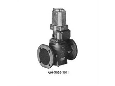 Johnson controls gasafsluiter elektrisch hydrolisch gh-5229-2610 Johnson controls gasafsluiter elektrisch hydrolisch gh-5229-2610