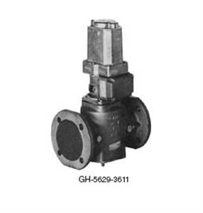 Johnson controls el.hydr.afsl.gh-5629-4611 dn80 Johnson controls el.hydr.afsl.gh-5629-4611 dn80