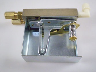 Johnson controls pneum.. positierelais py-1700-3050 Johnson controls pneum.. positierelais py-1700-3050