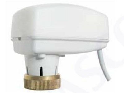 Johnson controls servomotor 3,24v 120n m30 x 1/2'' va-7480-0011 Johnson controls servomotor 3,24v 120n m30 x 1/2'' va-7480-0011