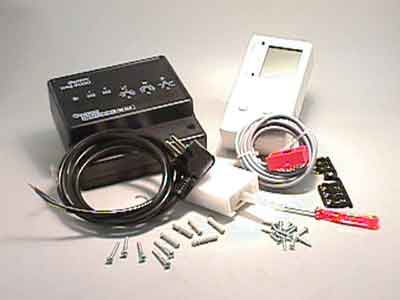 Cenvax w.a.regelaar vag4000duo Cenvax w.a.regelaar vag4000duo