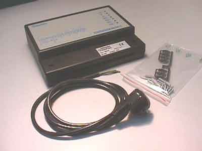 Cenvax cascaderegelaar mk 104 Cenvax cascaderegelaar mk 104