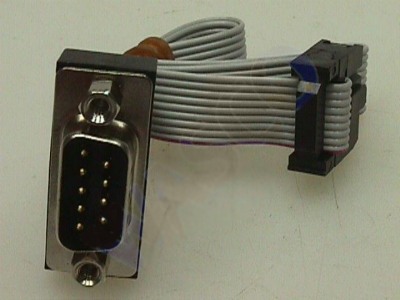 Cenvax modem verloopkabel rv176 Cenvax modem verloopkabel rv176
