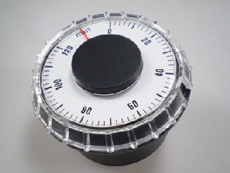 Cenvax overwerktimer 0-120min. ha1001 Cenvax overwerktimer 0-120min. ha1001