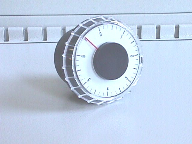 Cenvax overwerktimer 1-6 uur ks65 Cenvax overwerktimer 1-6 uur ks65