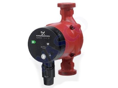 Grundfos alpha2 25-40 180 pn10 . Grundfos alpha2 25-40 180 pn10 .