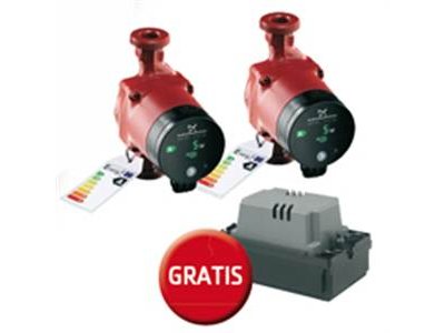 Grundfos alpha2 25-60 180 pn10 . Grundfos alpha2 25-60 180 pn10 .