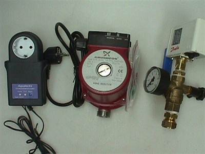 Grundfos upa 15-90n 160 3/4'' 230v + onderdrukbev.nlid3161 Grundfos upa 15-90n 160 3/4'' 230v + onderdrukbev.nlid3161