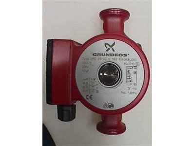 Grundfos ups 25-40n 180 230v 96913060 Grundfos ups 25-40n 180 230v 96913060