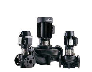 Grundfos tp 40- 30/4 3x230/400v Grundfos tp 40- 30/4 3x230/400v
