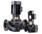 Grundfos tp 100-60/4 3x230/400v Grundfos tp 100-60/4 3x230/400v