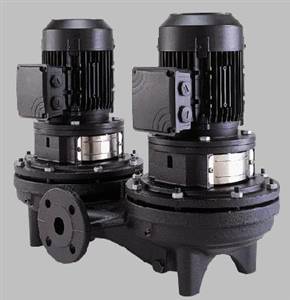 Grundfos tpd 32-180 230/400v Grundfos tpd 32-180 230/400v