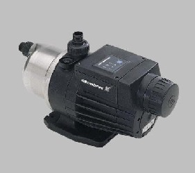 Grundfos drukverhoging mq 3-35 96515412 Grundfos drukverhoging mq 3-35 96515412