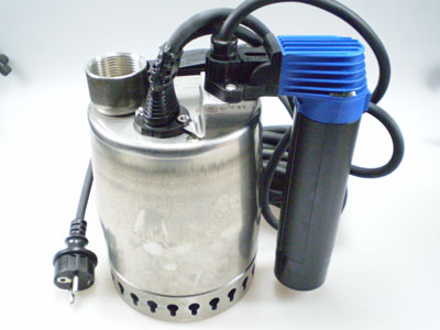 Grundfos kp 250-av1 480w 230v 012h1900 Grundfos kp 250-av1 480w 230v 012h1900