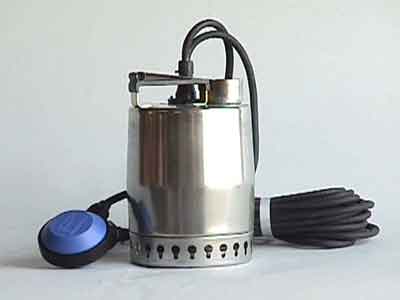 Grundfos kp 350-a1 700w 230v 013n1800 Grundfos kp 350-a1 700w 230v 013n1800