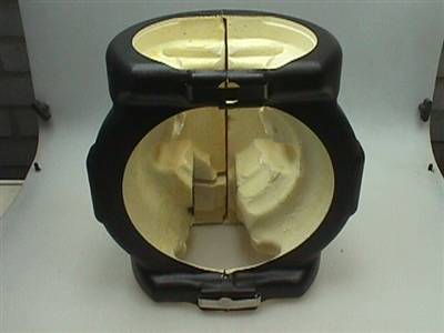 Grundfos isol.set v.upe 65-120 400v Grundfos isol.set v.upe 65-120 400v