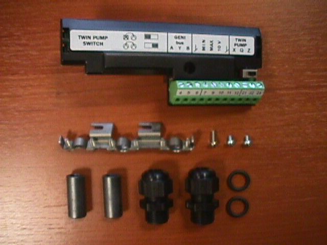 Grundfos genibus module upe magna 605945 Grundfos genibus module upe magna 605945