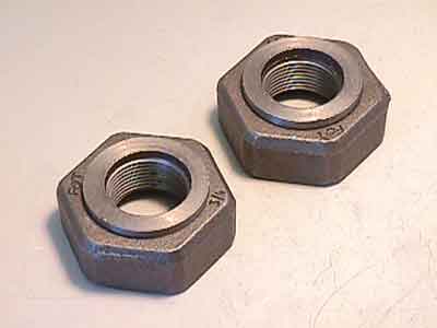 Grundfos koppelingset gg 5/4'' x 3/4'' inw 525156 Grundfos koppelingset gg 5/4'' x 3/4'' inw 525156