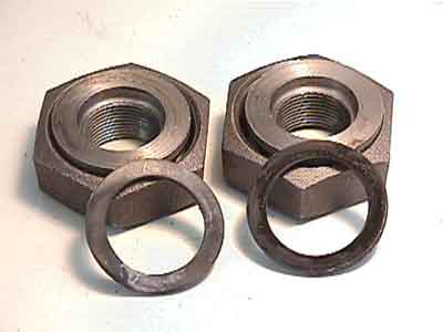 Grundfos koppelingset gg 1.1/2'' x 3/4'' inw 529921 Grundfos koppelingset gg 1.1/2'' x 3/4'' inw 529921
