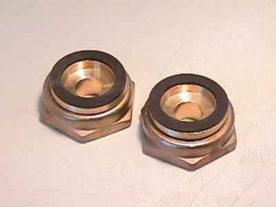 Grundfos kopp.set 1.1/4x15mm soldeer v.tapwaterpomp Grundfos kopp.set 1.1/4x15mm soldeer v.tapwaterpomp