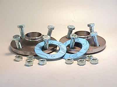 Flenscomb.compl.dn40 pn6 din 2631 48,3mm