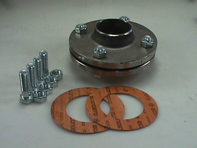 Flenscomb.compl.dn65 pn10/16 76,1mm din2633
