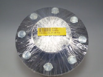 Flenscomb.compl.dn100 pn16 114,3mm