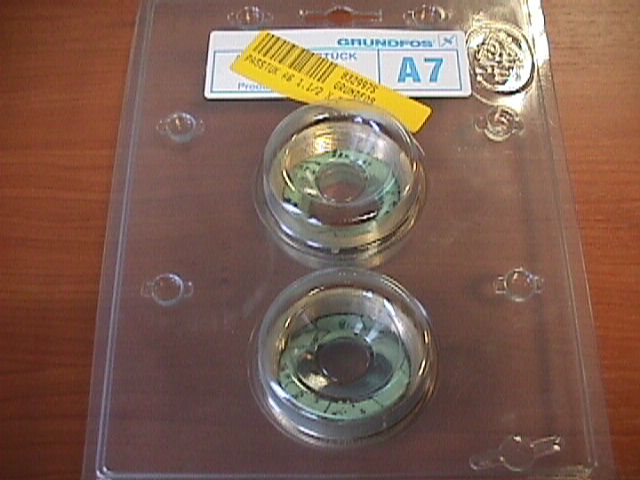 Grundfos passtuk a7 brons 1.1/2''x2'' 10mm 535046 Grundfos passtuk a7 brons 1.1/2''x2'' 10mm 535046