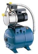 Grundfos jp 6 boosterset 230v 4661btbb Grundfos jp 6 boosterset 230v 4661btbb
