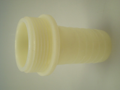 Grundfos slangpilaar 5/4 x32mm kunststof Grundfos slangpilaar 5/4 x32mm kunststof