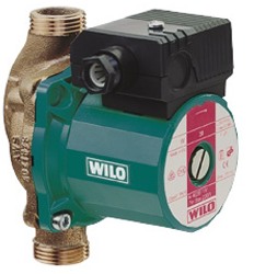 Wilo star z 25/2 180mm 400v 4037124 Wilo star z 25/2 180mm 400v 4037124