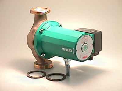 Wilo top z 30/7 180mm pn10 230v 2048340 Wilo top z 30/7 180mm pn10 230v 2048340