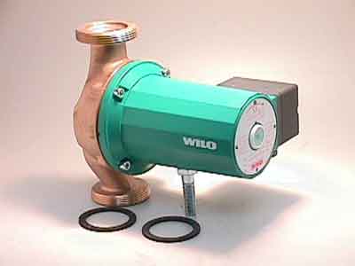 Wilo top z 30/7 180mm pn10 400v 2048341 Wilo top z 30/7 180mm pn10 400v 2048341