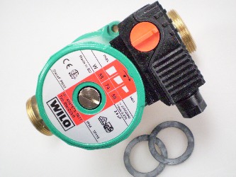 Wilo star z 25/6 180mm 230v 4047573 Wilo star z 25/6 180mm 230v 4047573