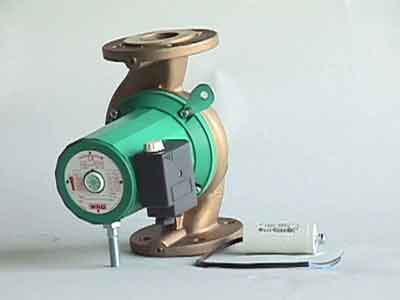 Wilo top z 40/7 250mm pn6/10 230v 2046637 Wilo top z 40/7 250mm pn6/10 230v 2046637