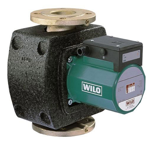 Wilo top z 50/7 280mm pn6/10 400v 2046639 Wilo top z 50/7 280mm pn6/10 400v 2046639
