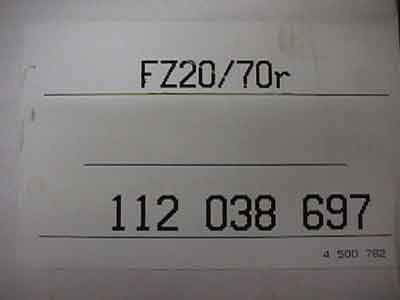 Wilo pomp z 20/6 230v 140mm 4510954 Wilo pomp z 20/6 230v 140mm 4510954