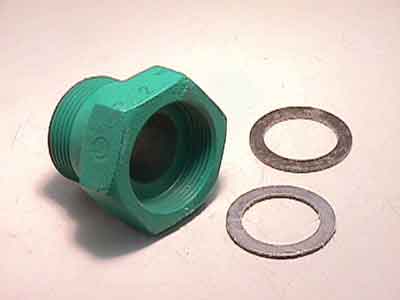Wilo passtuk r11/2''x40 r2 Wilo passtuk r11/2''x40 r2
