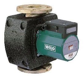 Wilo top z 65/10 340mm pn6/10 400v 2046640 Wilo top z 65/10 340mm pn6/10 400v 2046640