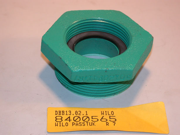Wilo passtuk r11/2''-r2''x20 r7 Wilo passtuk r11/2''-r2''x20 r7