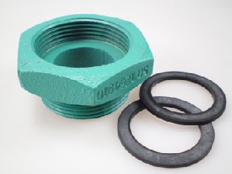 Wilo passtuk r11/2''x20 r24 Wilo passtuk r11/2''x20 r24
