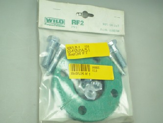 Wilo dr.flens 2''x dn32 7mm rf2 Wilo dr.flens 2''x dn32 7mm rf2