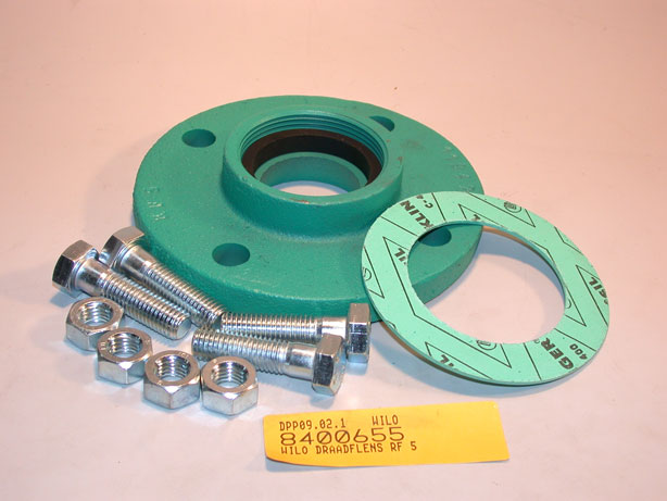 Wilo dr.flens 2''x dn50 20mm rf5 Wilo dr.flens 2''x dn50 20mm rf5
