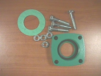 Wilo dr.flens 2''x dn40 10mm rf8 Wilo dr.flens 2''x dn40 10mm rf8