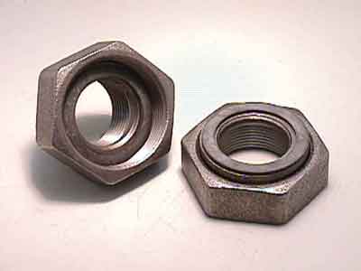 Wilo koppeling set 1.1/4'' Wilo koppeling set 1.1/4''