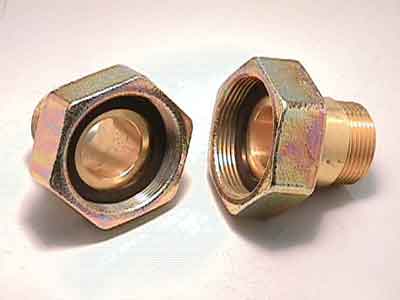 Wilo kopp.set 2'' x 1.1/4'' mess Wilo kopp.set 2'' x 1.1/4'' mess