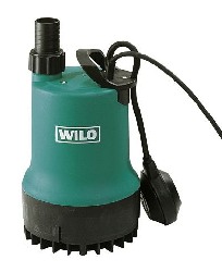 Wilo dompelpomp tm 32/7-a 4048412 Wilo dompelpomp tm 32/7-a 4048412